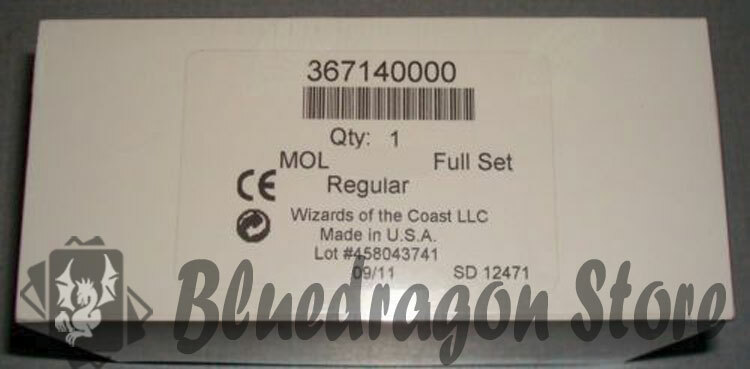 Bloomburrow Complete Full Set Factory Sealed MTG Magic: the