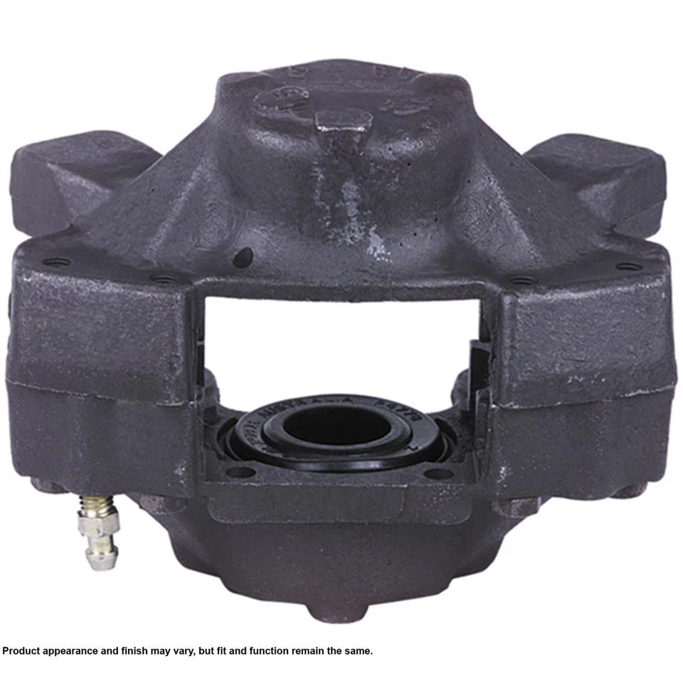 For 1998~2004 Volvo C70 2x Rear Left Rear Right Cardone Reman Disc Brake Caliper - Image 4 of 4