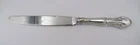 Gorham Sterling 9 1/2" French Dinner Knife English Gadroon Pattern -  Item# 4024