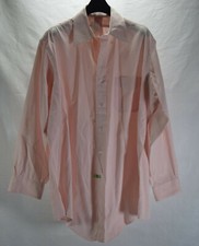 Brooks Brothers Mens Button Down LS Shirt 16 1/2 Pink