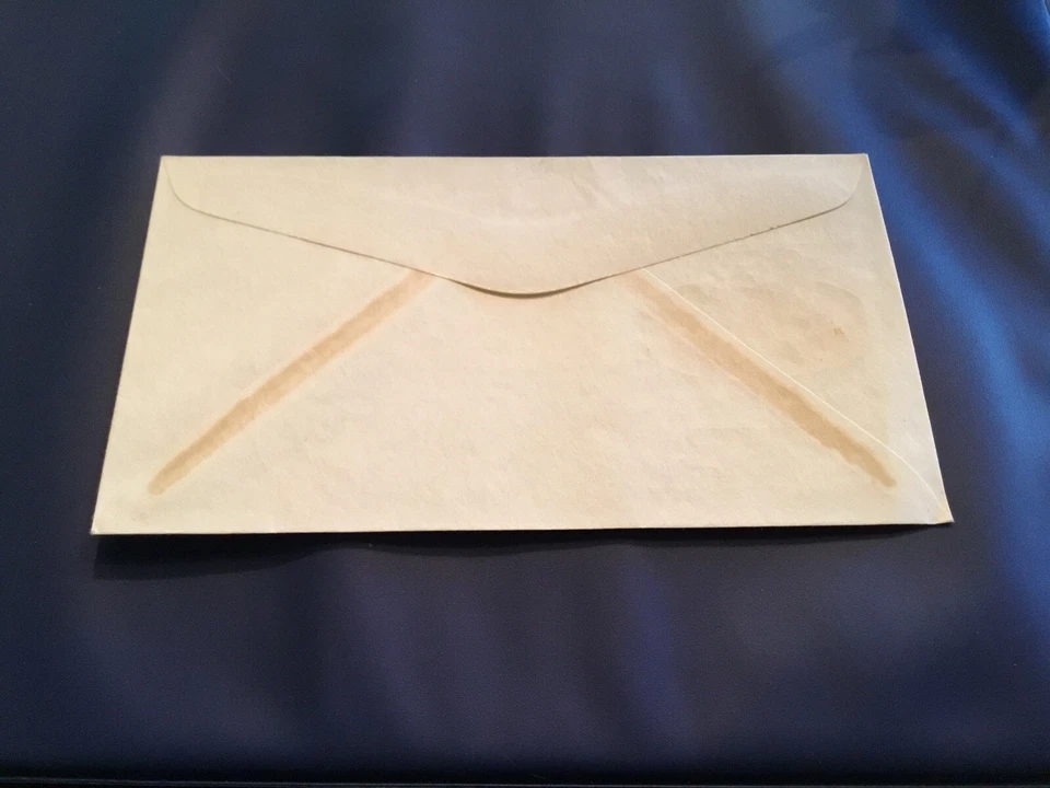 FDC Covers 1948 #957 1st HALPERT Cachet 1848 To 1948 Wisconson Dairyland 3c P.B. - Image 2 of 2