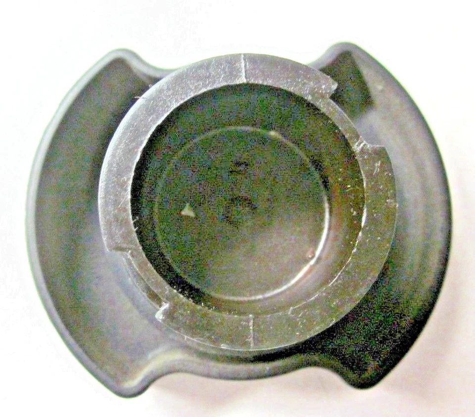 Ford Taurus OEM Oil Filler Cap 3 Liter OHV 12 Valve V6 SAE 5W-20 Genuine Factory - Изображение 2 из 4