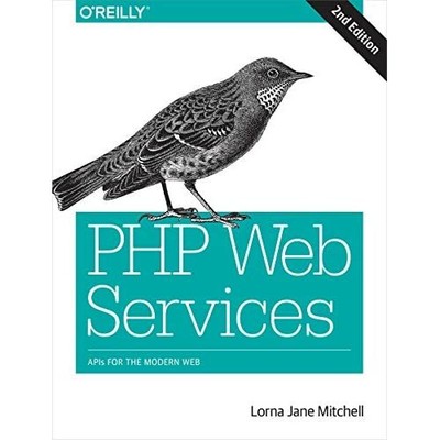 PHP Web Services: APIs für das moderne Web - Taschenbuch NEU Lorna Jane Mitc 2016-0