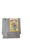 ebay® Auktion 317072404460 | Nintendo NES Spiel : Mario & Yoshi - Modul Cartridge / PAL-B Thumbnail of ebay® auction 317072404460 | Nintendo NES Spiel : Mario & Yoshi - Modul Cartridge / PAL-B