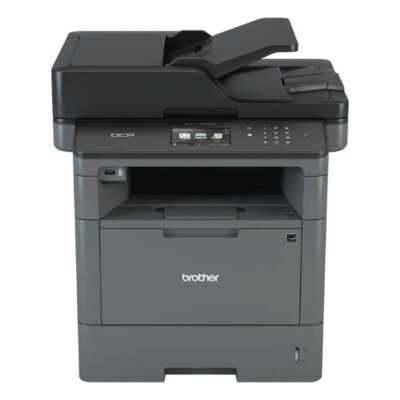 Brother DCP-L5500dn Netzwerk Multifunktionsgerät Duplex 40 S/Min 1200dpi