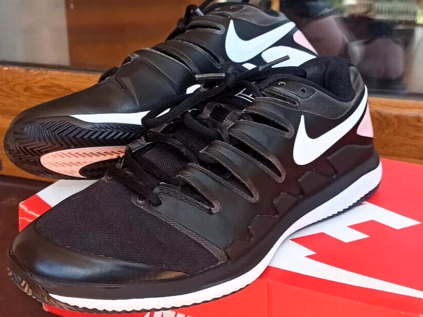 air zoom vapor x clay