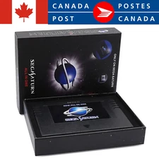 Sega Saturn All in One Cartridge Pseudo Saturn Kai 4 in 1 Direct Reading - NEW