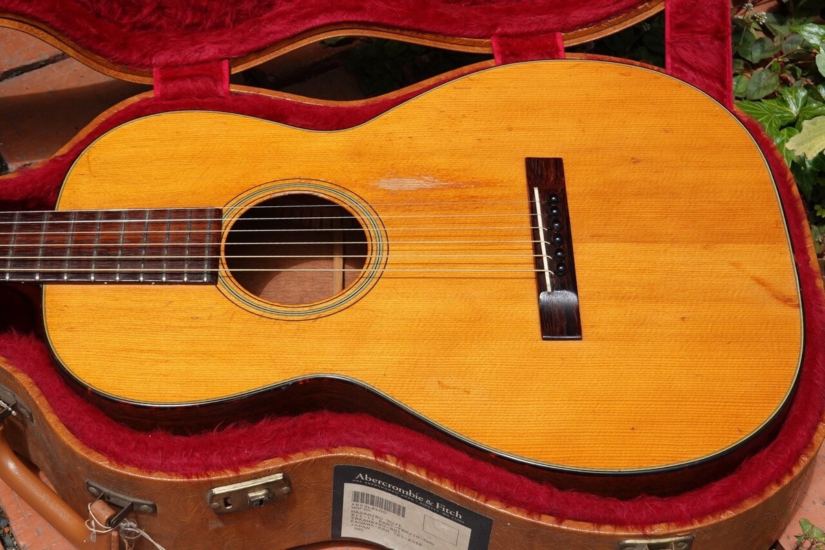 Martin 0-16NY Used Acoustic Guitar 1964 | eBay