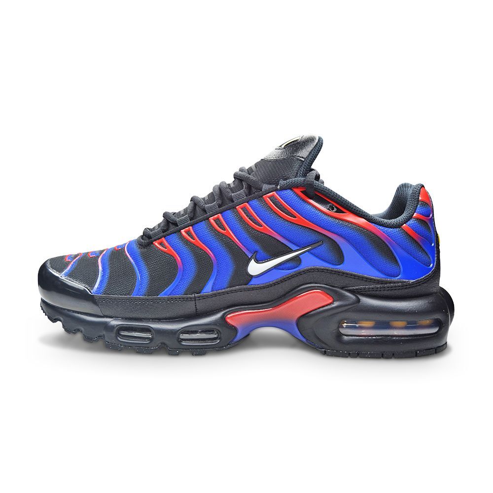 nike tuned 1 spider web