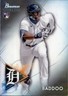 2021 BOWMAN STERLING - ROOKIES AKIL BADDOO #BSR-93 (RC)