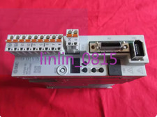 1pcs Used SMC driver LECSA2-S1