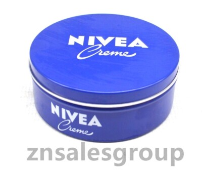 100% Authentic German Nivea Creme Cream 400 ml (Choose Quantity )