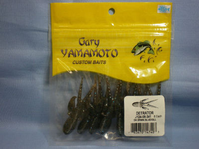 Gary YAMAMOTO 2.4