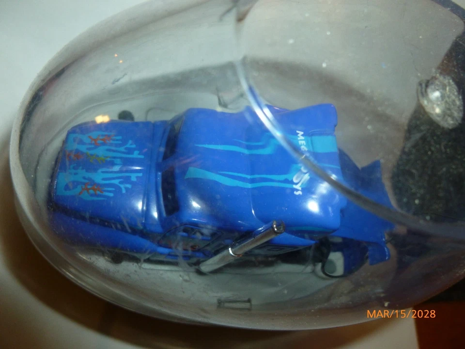 Mega Toys Megatoys RC Camión 27 MHZ DC 338 Semi Radio Control Foto 3 de 4