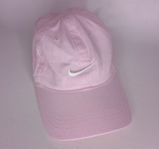 Nike Child/Infant Size Pink Adjustable Hat