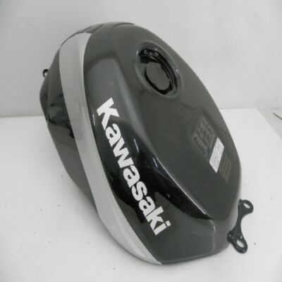 Kawasaki ZX-6 R ZX636 EZ:00 Tank Benzintank Spritfass orginal Lack