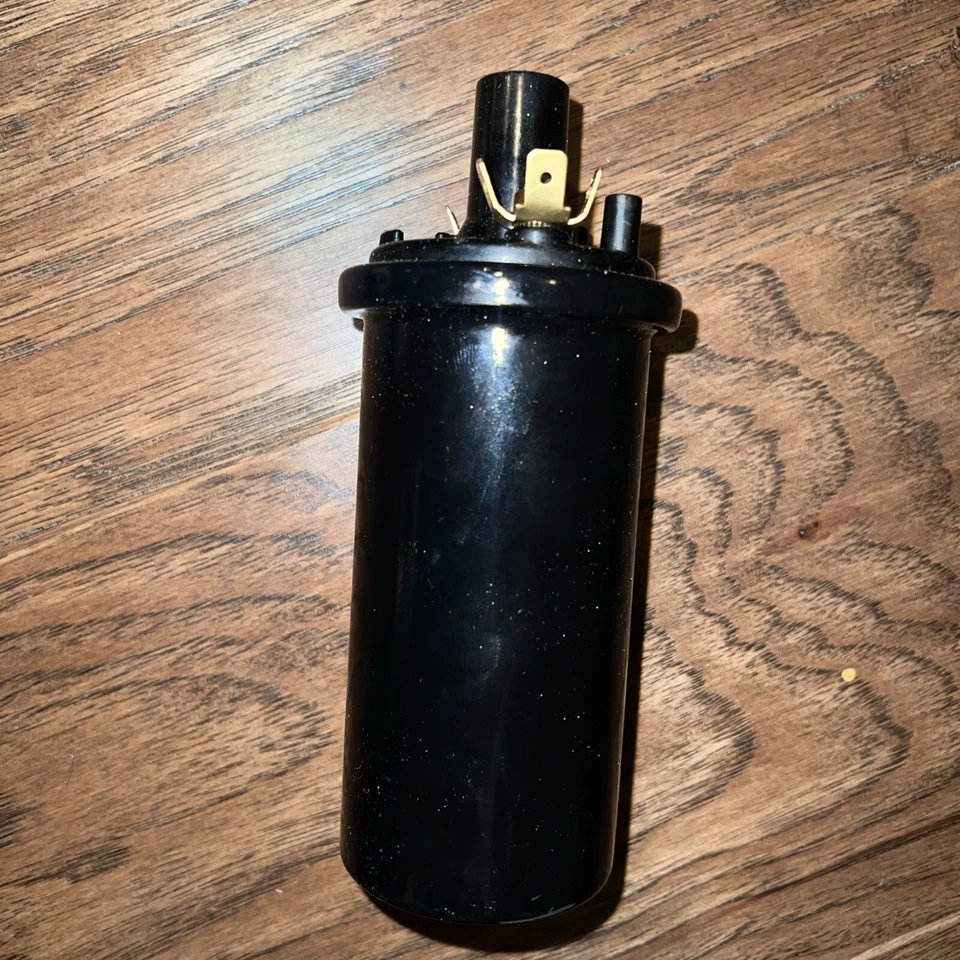 Bobina de encendido E543D AC Delco para Volvo 940 740 780 760 Audi Quattro 745 1985 Foto 2 de 4