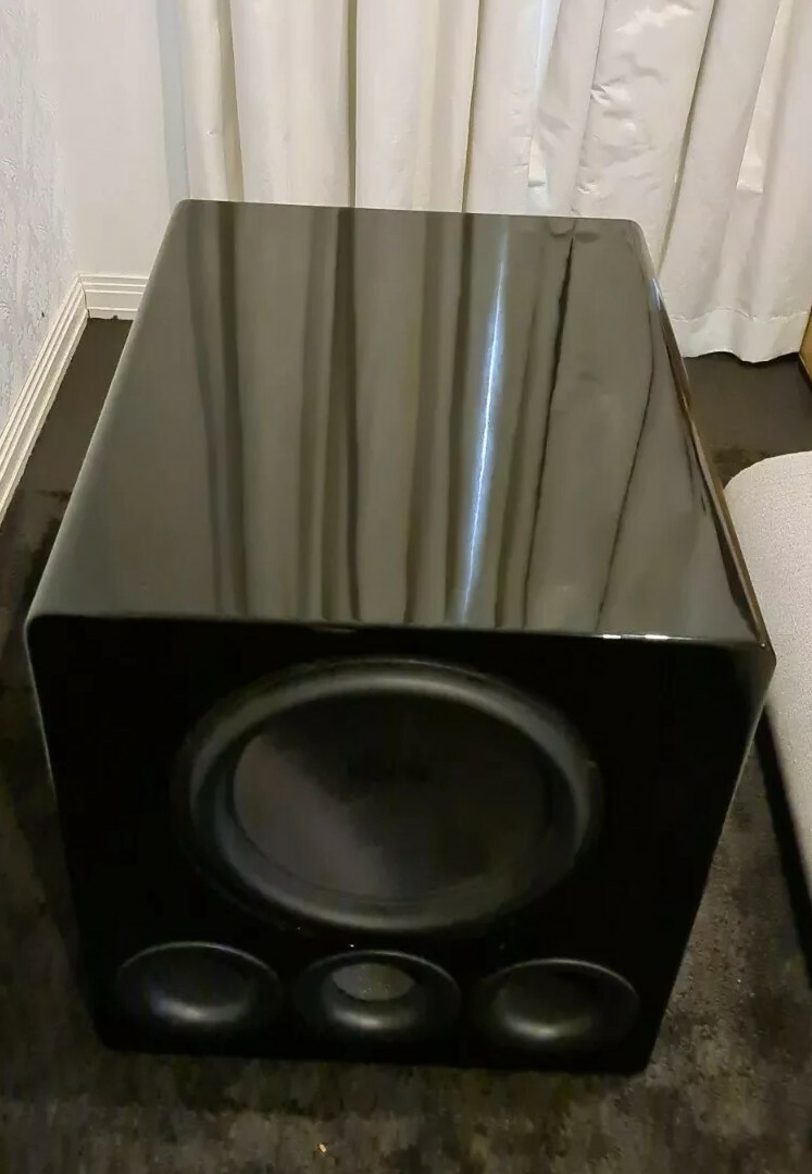 svs sb13 ultra for sale