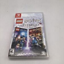 LEGO Harry Potter Collection - Nintendo Switch