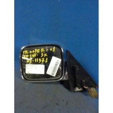 Retroviseur gauche (ou coque) Isuzu TROOPER