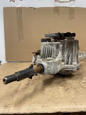 Oem Craftsman T3200 Lawn Tractor - Transmission - Mpn 918-07207a - Binb414