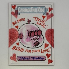 2020 Topps Garbage Pail Kids Late to School GPK Series 1 Trading Cards 6