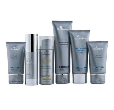 SkinMedica Procedure 360 System. Skin Care System. Exp. 03/26. NEW&SEALED. 