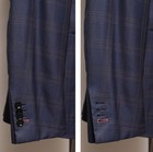 SARTORIA ITALIANA wool sport coat 38R — photo 4