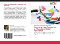 Maritza Rojas (U. A.) | Plan De AccióN Basado En La FilosofíA Del LíDer...