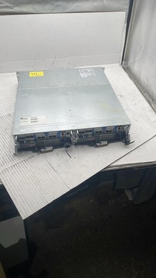 NetApp NAJ-1501 Rackmount Storage Array Server No Drives