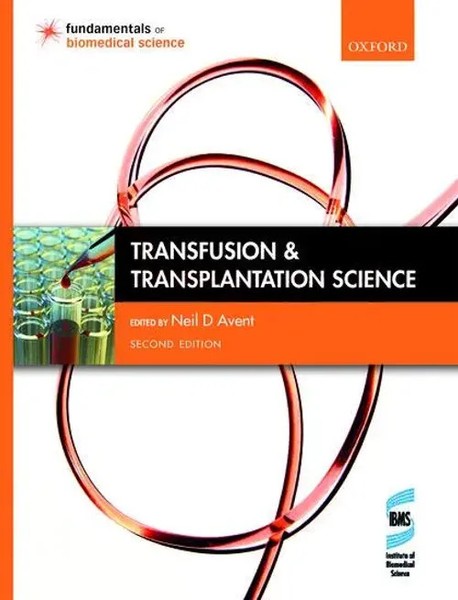 Transfusion And Transplantation Science | Neil Avent | Taschenbuch | Englisch-image