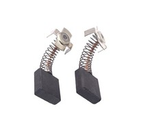 Carbon Brushes For TITAN TTB280DRH Concrete Breaker 1700w