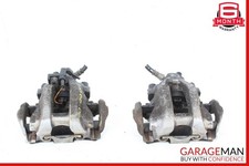 06-11 Mercedes W219 CLS500 E350 Rear Left & Right Brake Caliper Calipers Set