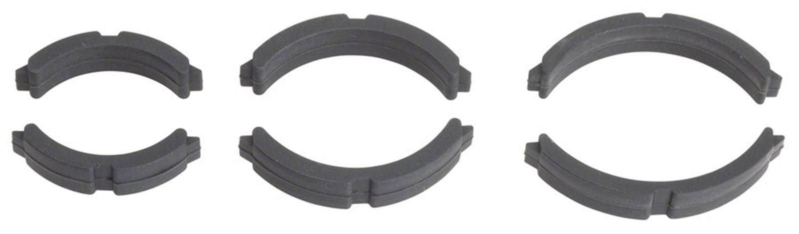 Рези вставка Bosch держатель для смартфона кабельная коробка Универсальное крепление 2090₽