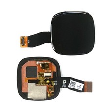 Smart Watch LCD Display Touch Screen Assembly For Fitbit Versa4