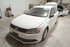 2014 Volkswagen Jetta Automatic Transmission Oem 105k Miles - Lkq439482831