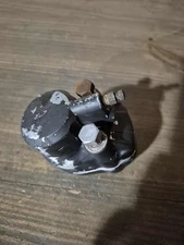 1972 Honda CB500K1A Front Brake Caliper 45100-390-405