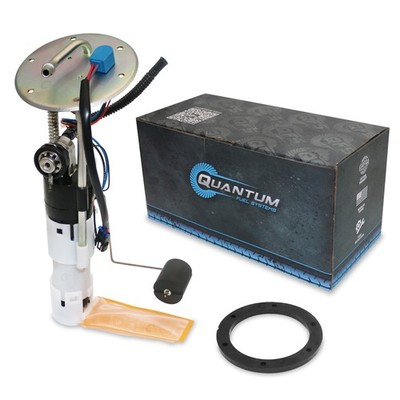 QFS EFI Fuel Pump Module Assembly for 2007 Polaris Sportsman 500/700 2520502