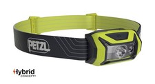 Stirnlampe TIKKA YELLOW