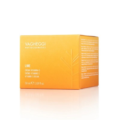 Vagheggi Vitamin C Cream 50ml #tw