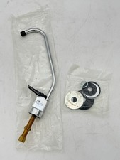 CHROME CWC REVERSE OSMOSIS DRINKING WATER FAUCET- UNDER SINK RO TAP