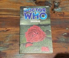 Doctor Who: Camera Obscura EDA  novel by Lloyd Rose (8th Doctor)
