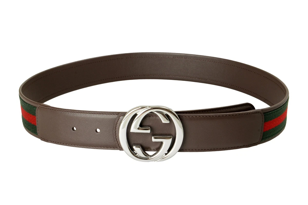 Gucci 34 Size Belts for Men for sale - eBay
