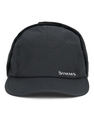 Exstream Cap Schwarz S/M Simms