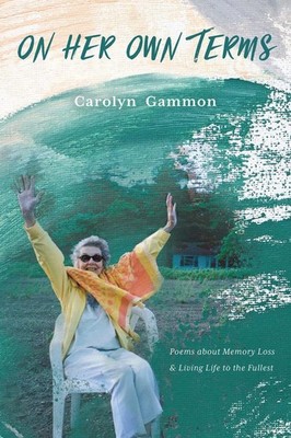 On Her Own Terms | Carolyn Gammon | englisch