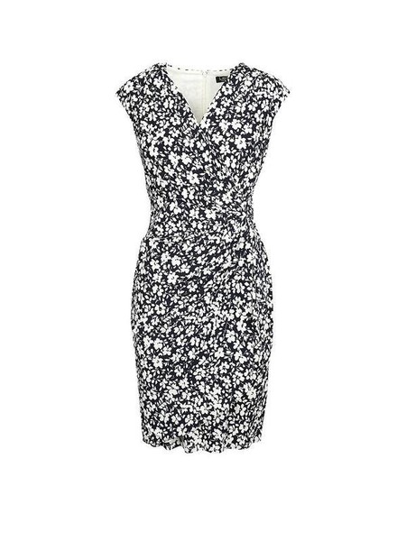 Women Polo Ralph Lauren Dress White 36 / S / 44 #CHWT