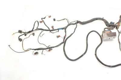 84-86 Nissan 300ZX Z31 Engine Wiring Harness 2401104P10 | eBay