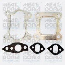 Turbolader Montageset 60928 MEAT & DORIA für TOYOTA CRESSIDA Stufenheck
