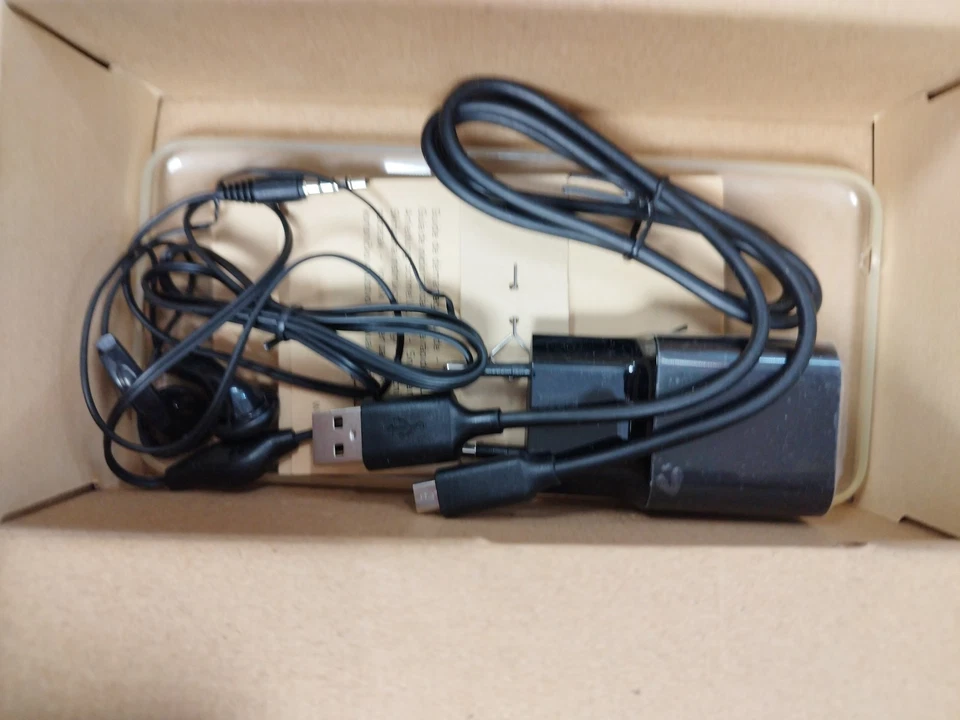 Wiko Power U10 Blue Unlocked 32GB 6.82" Dual SIM 13MP Android Smartphone#C04 - Immagine 4 di 4