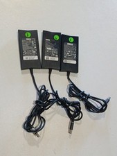 Dell Laptop Power Charger 19.5V 4.62A 90W PA-3E Family HA90PE1